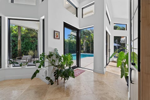 Tiny photo for 332 Palm Boulevard, Weston, FL 33326 (MLS # B26091157)
