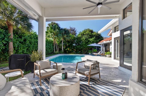Tiny photo for 332 Palm Boulevard, Weston, FL 33326 (MLS # B26091157)