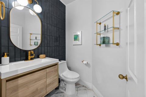 Tiny photo for 332 Palm Boulevard, Weston, FL 33326 (MLS # B26091157)