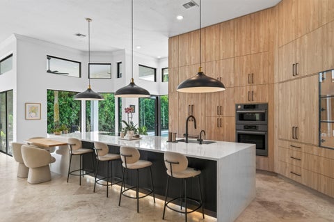 Tiny photo for 332 Palm Boulevard, Weston, FL 33326 (MLS # B26091157)