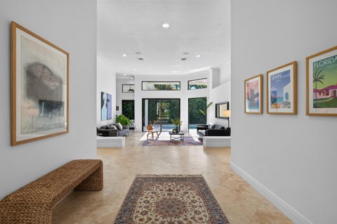 Tiny photo for 332 Palm Boulevard, Weston, FL 33326 (MLS # B26091157)