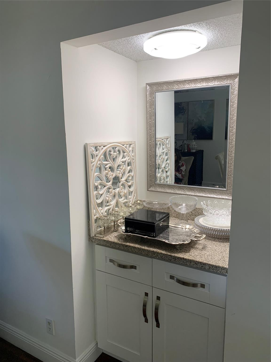 ISLE OF SANDALFOOT CONDO - Residential