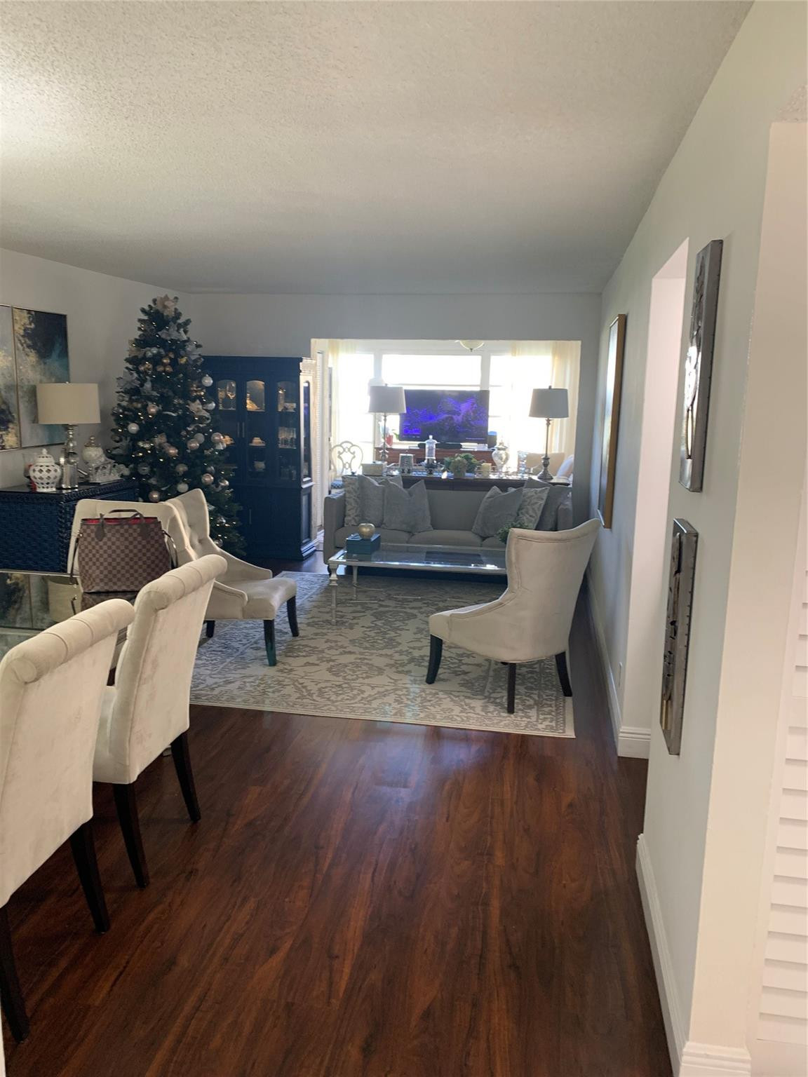 ISLE OF SANDALFOOT CONDO - Residential
