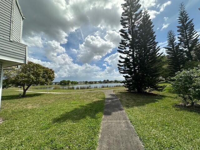 SUMMER LAKE - Residential Lease