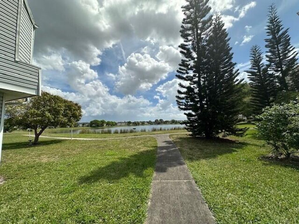 Photo of 3445 NW 44th Street #Unit 108, Lauderdale Lakes, FL 33309 (MLS # B26001715)