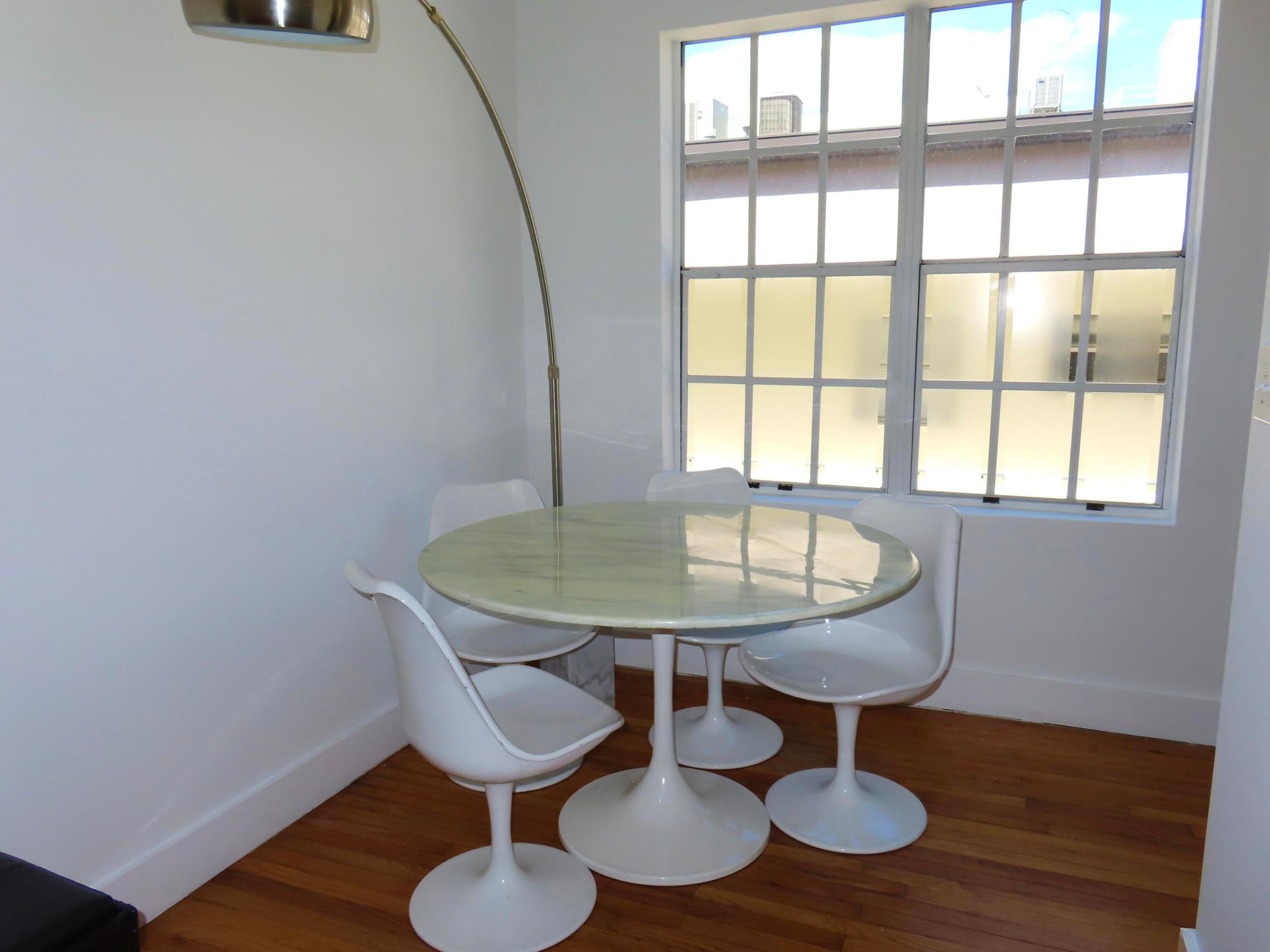 THE ST GEORGE CONDO - Residential Lease