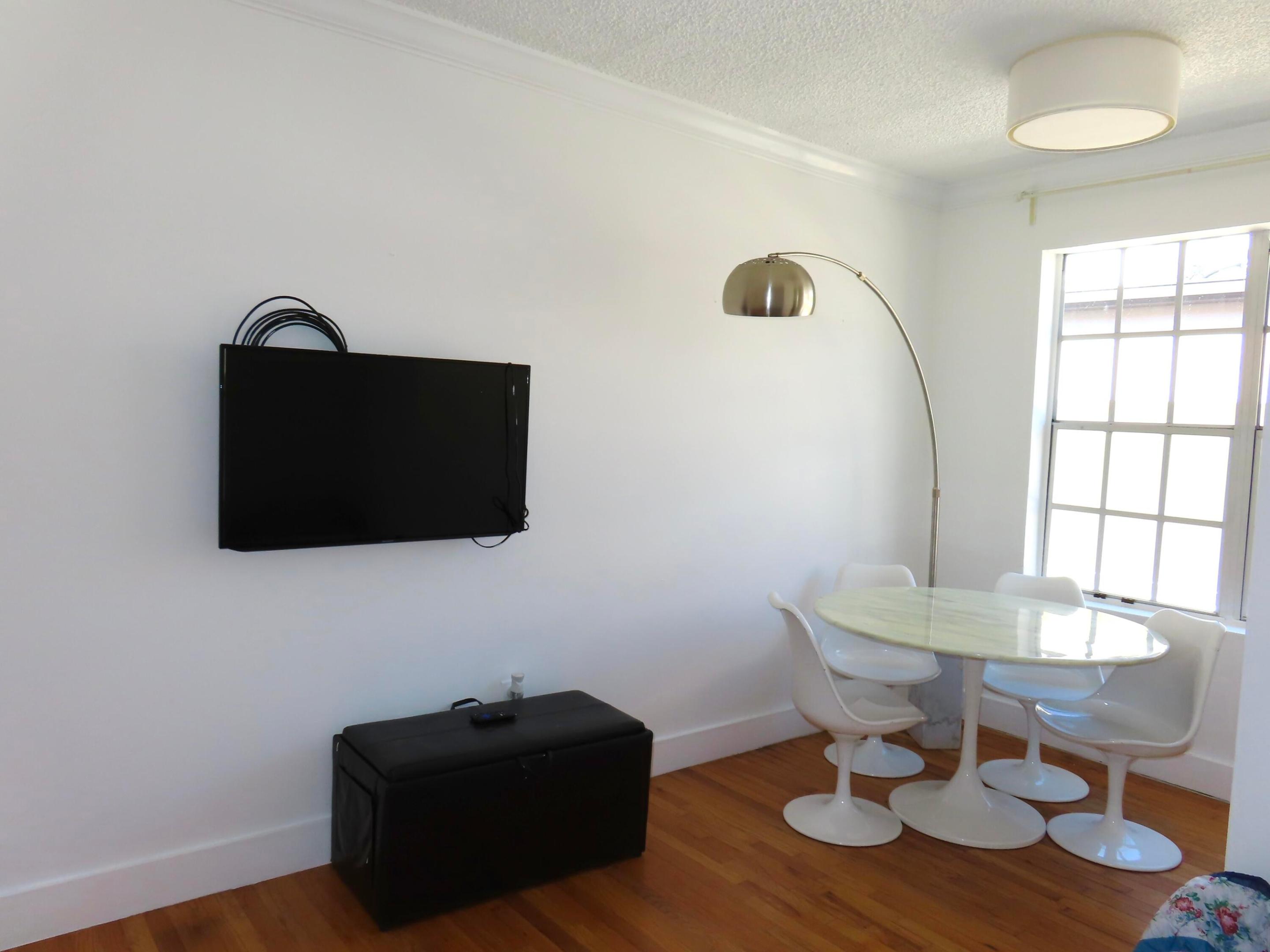 THE ST GEORGE CONDO - Residential Lease