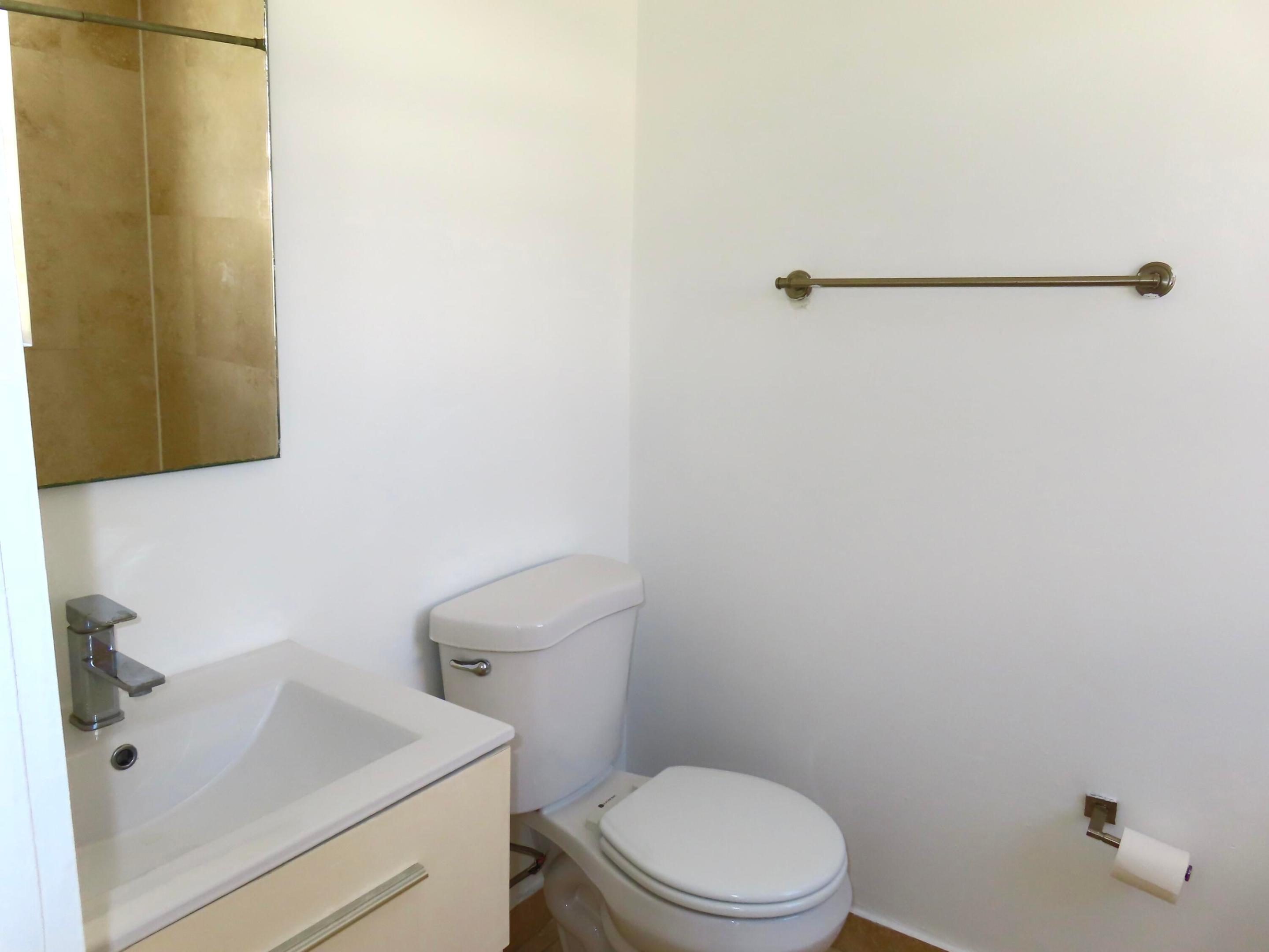 THE ST GEORGE CONDO - Residential Lease