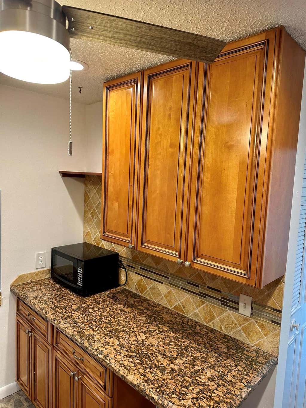 Photo of 855 Salem Lane #B, Lake Worth, FL 33467 (MLS # R10921667)