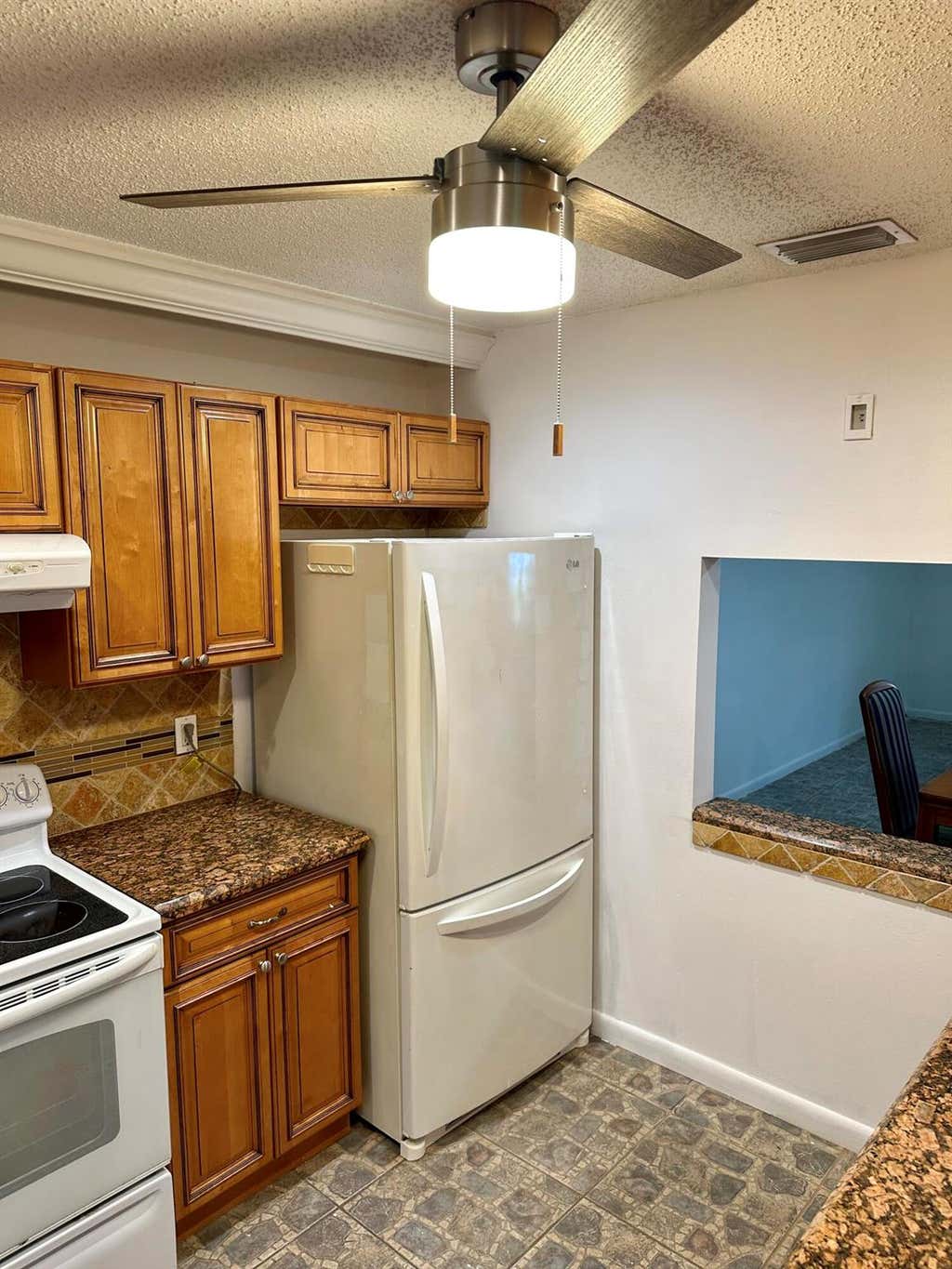 Photo of 855 Salem Lane #B, Lake Worth, FL 33467 (MLS # R10921667)