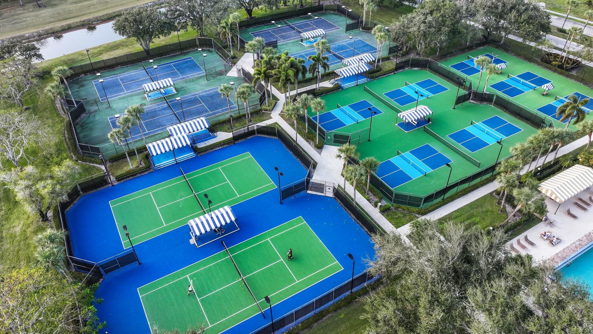 VILLAGE OF SANDALWOOD LAKES SOUTH - Residential