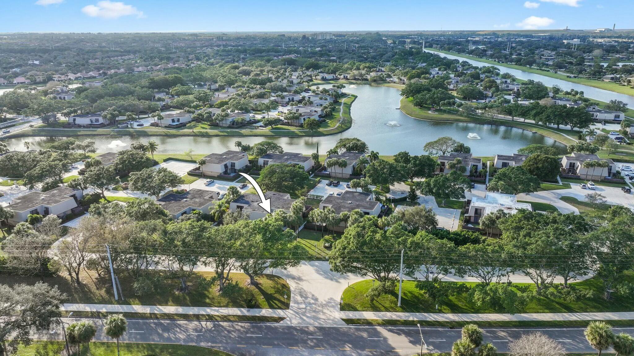 VILLAGE OF SANDALWOOD LAKES SOUTH - Residential