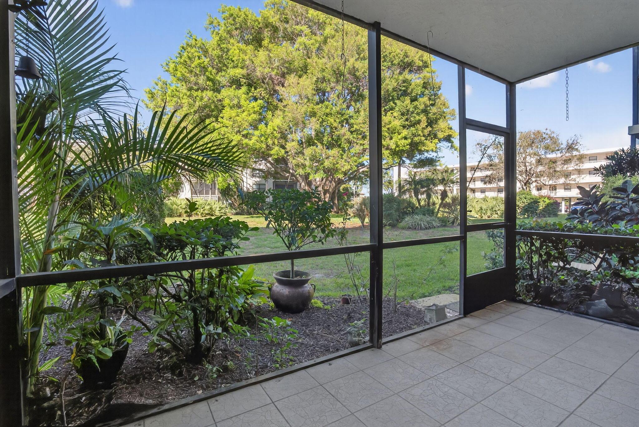 OCEAN PARKS CONDO - Residential Lease