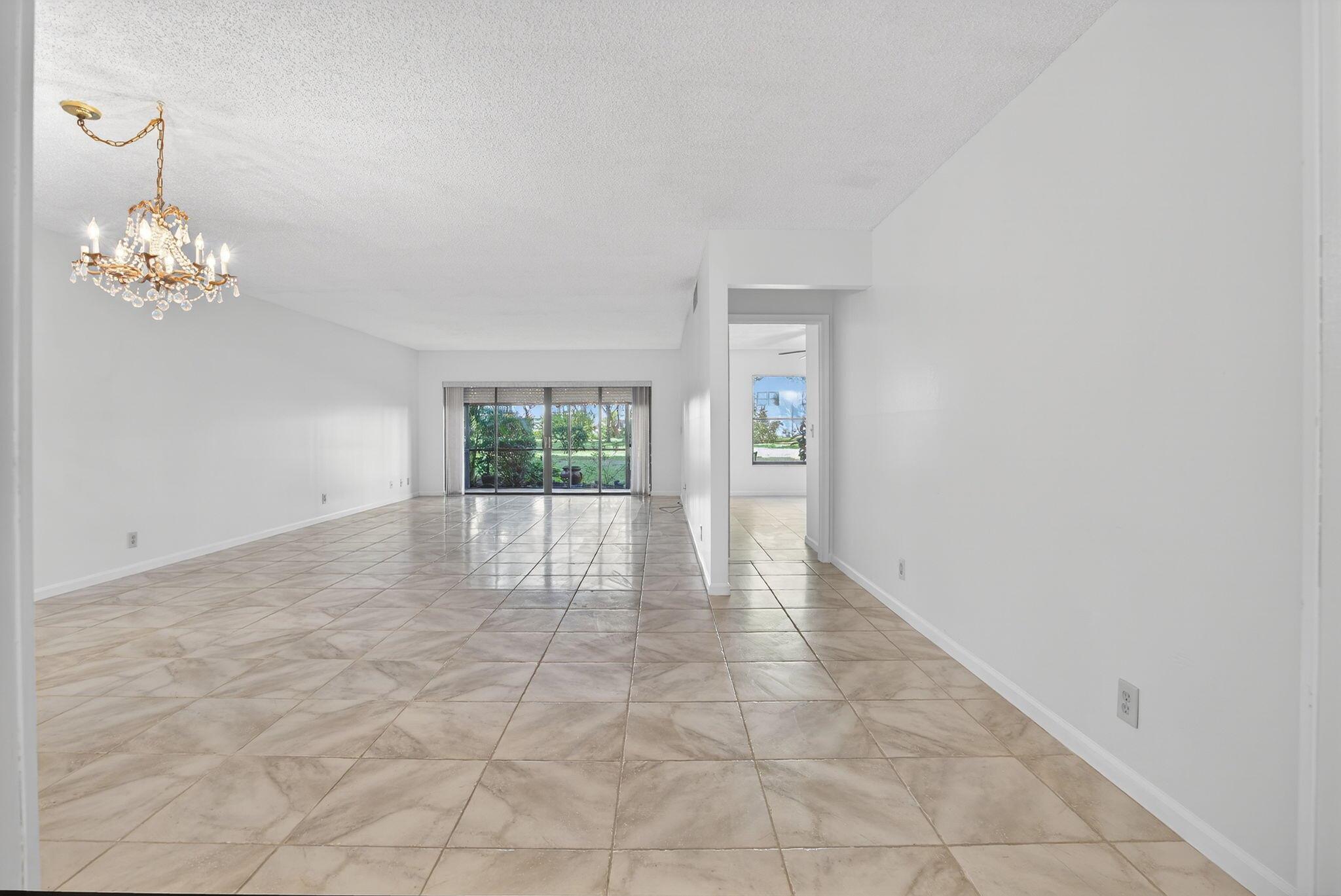 OCEAN PARKS CONDO - Residential Lease