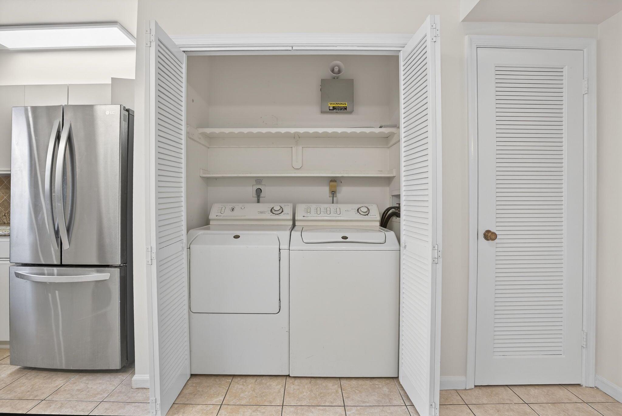 OCEAN PARKS CONDO - Residential Lease