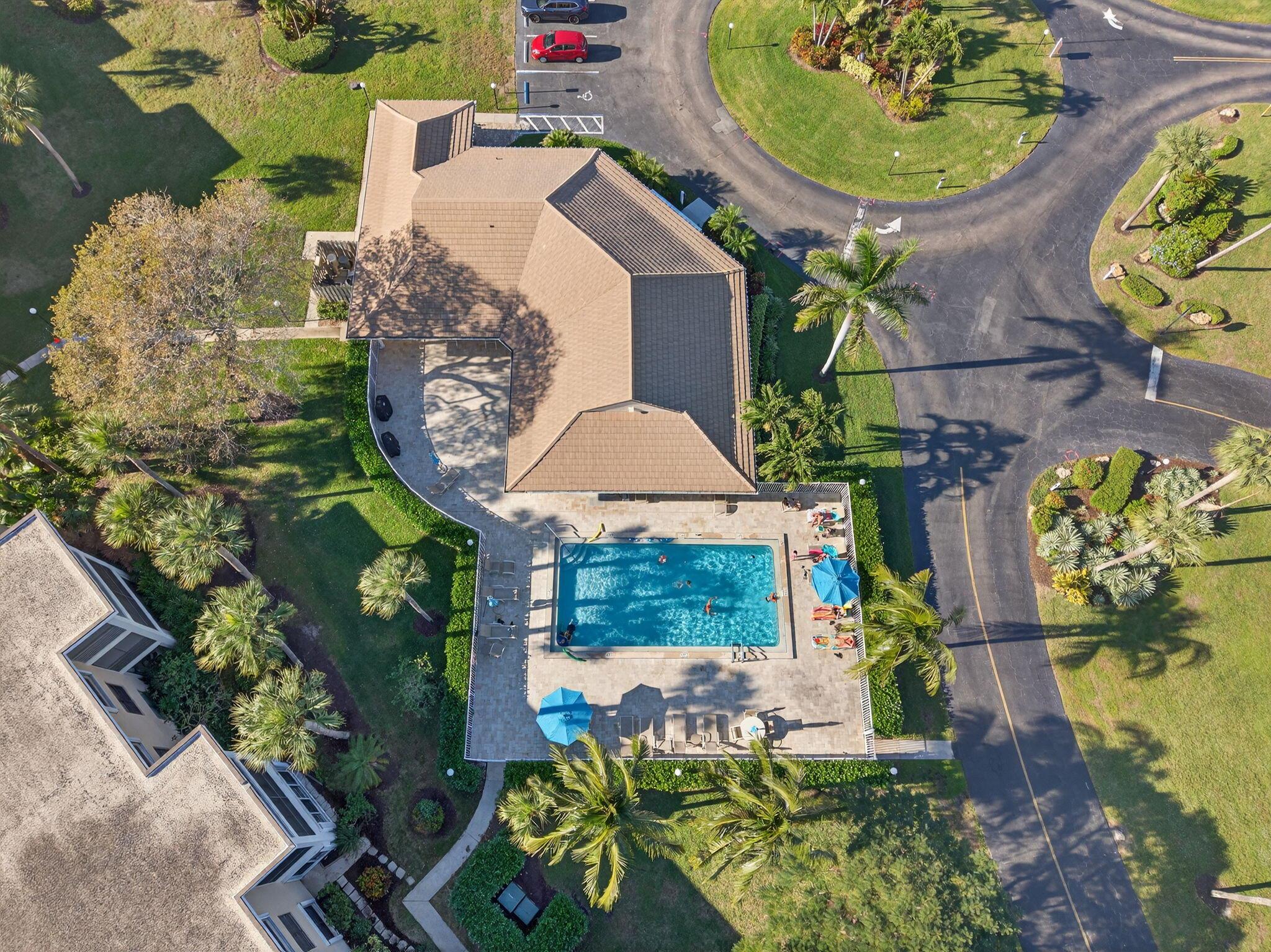 OCEAN PARKS CONDO - Residential Lease