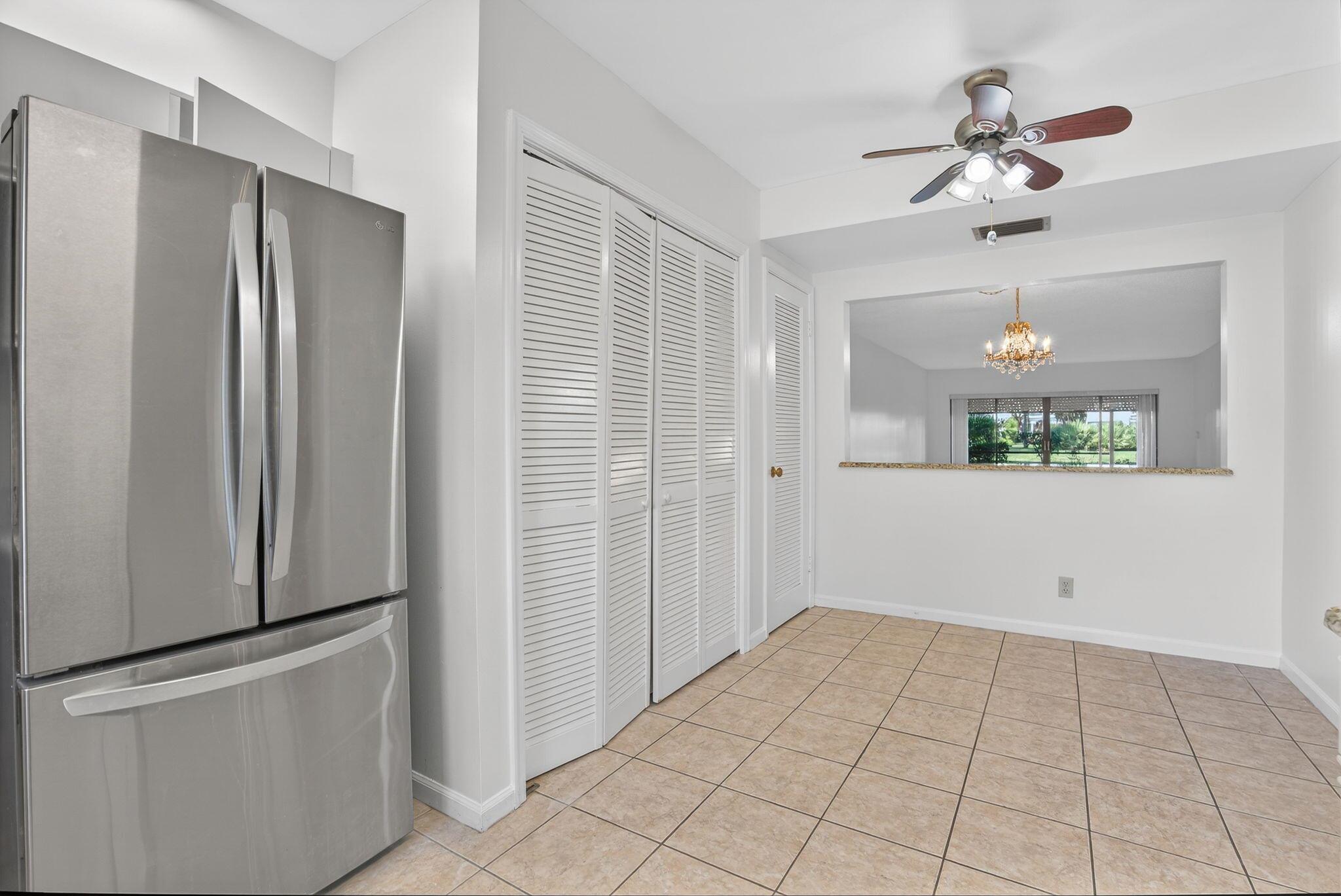 OCEAN PARKS CONDO - Residential Lease