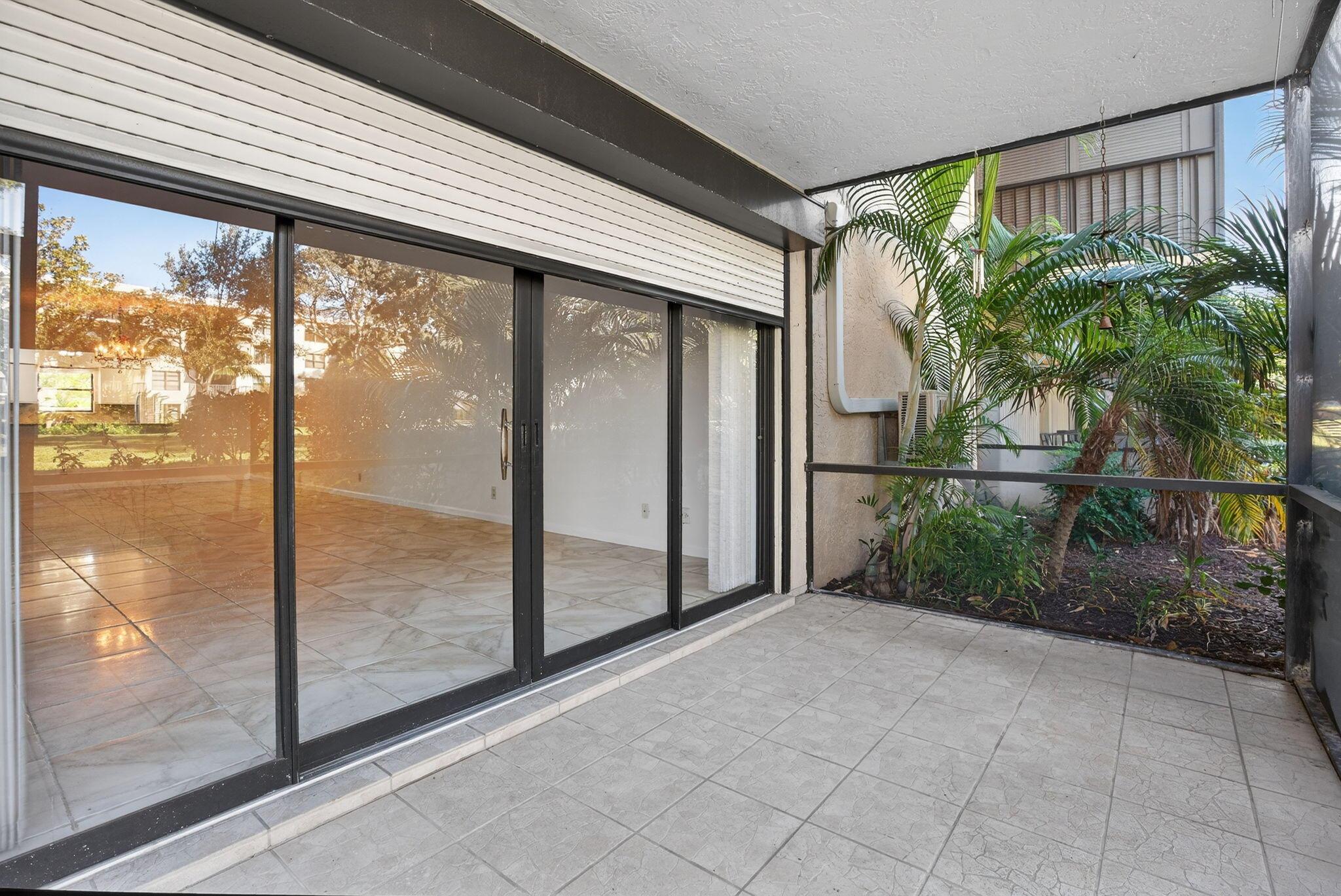 OCEAN PARKS CONDO - Residential Lease