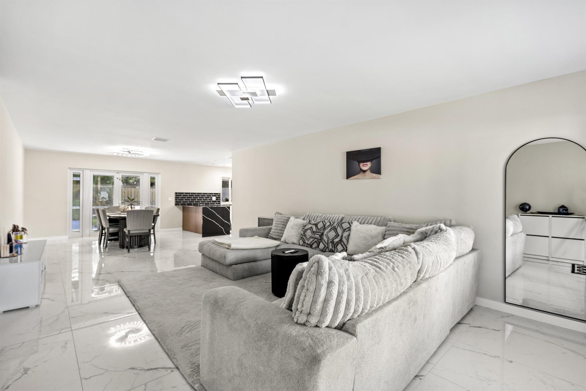 PALM-AIRE VILLAGE 2 SEC A - Residential