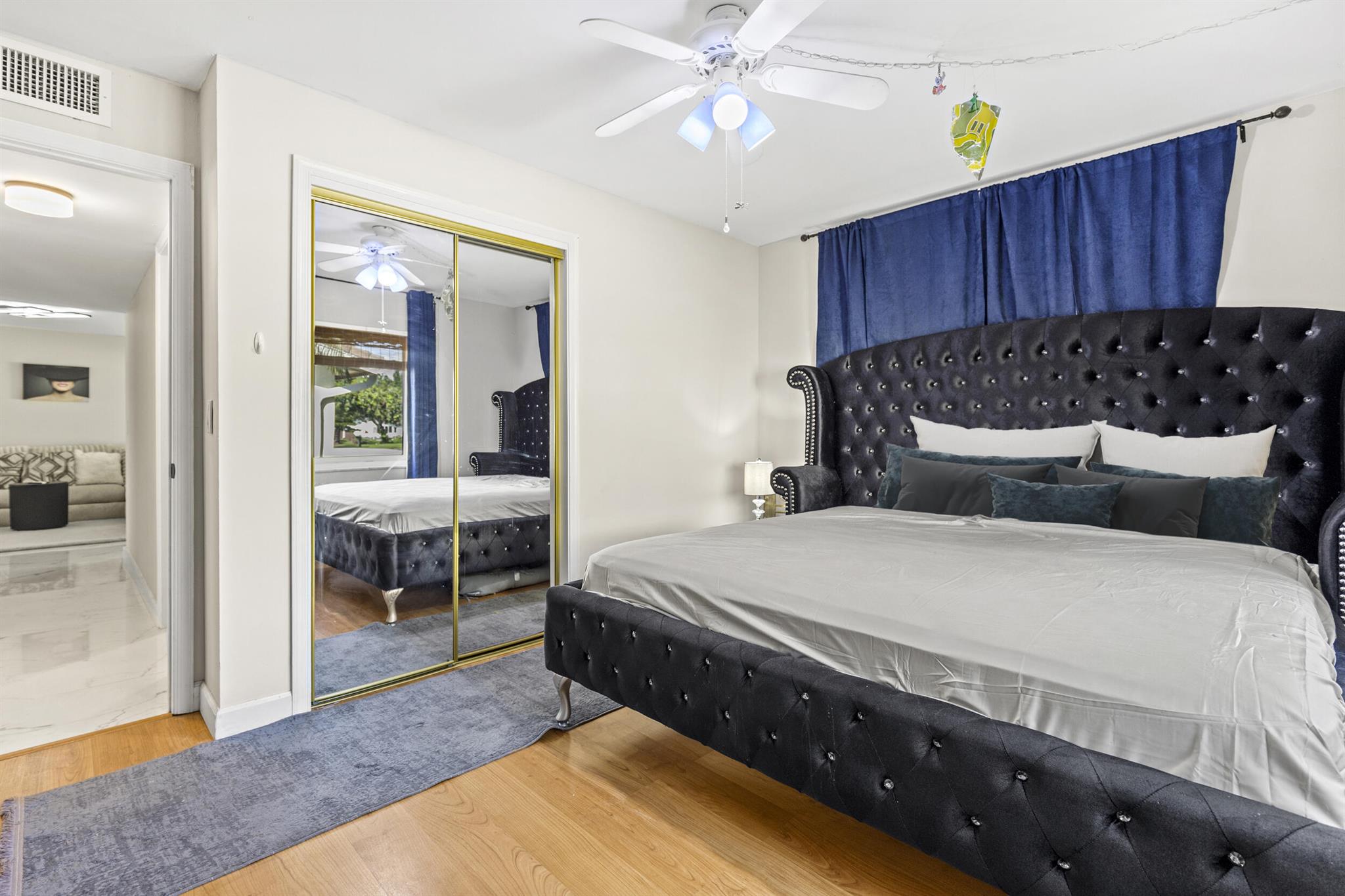 PALM-AIRE VILLAGE 2 SEC A - Residential