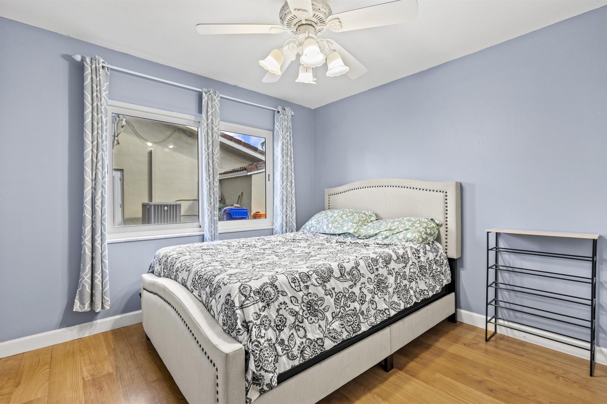 PALM-AIRE VILLAGE 2 SEC A - Residential