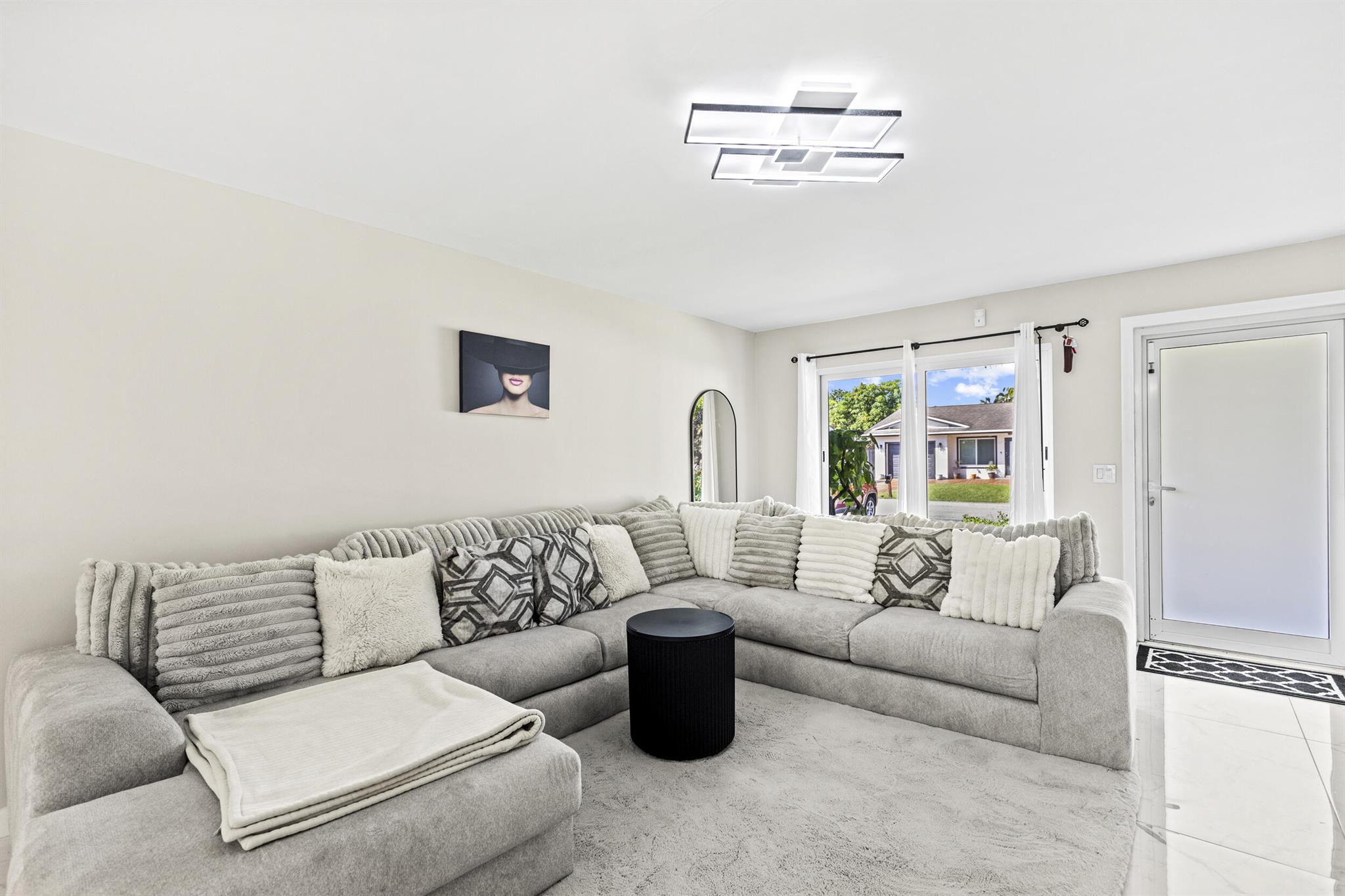 PALM-AIRE VILLAGE 2 SEC A - Residential