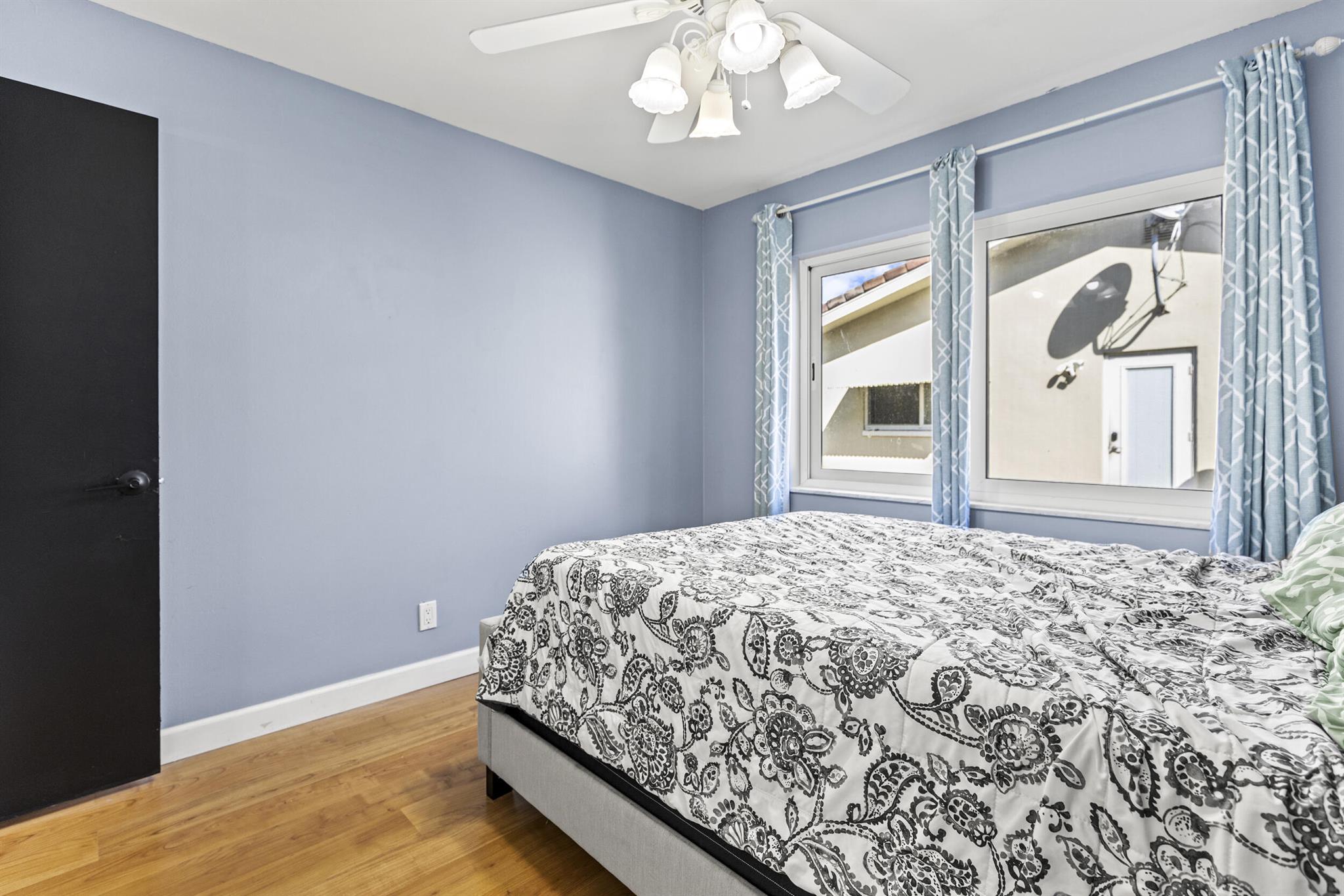PALM-AIRE VILLAGE 2 SEC A - Residential