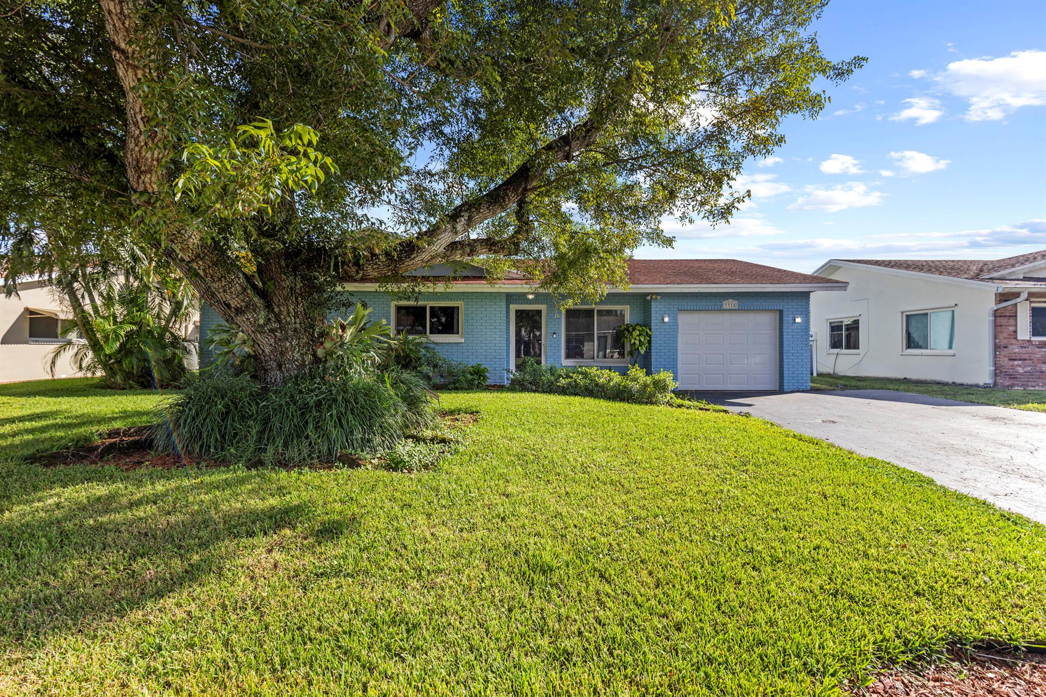 3318 NW 69th Court