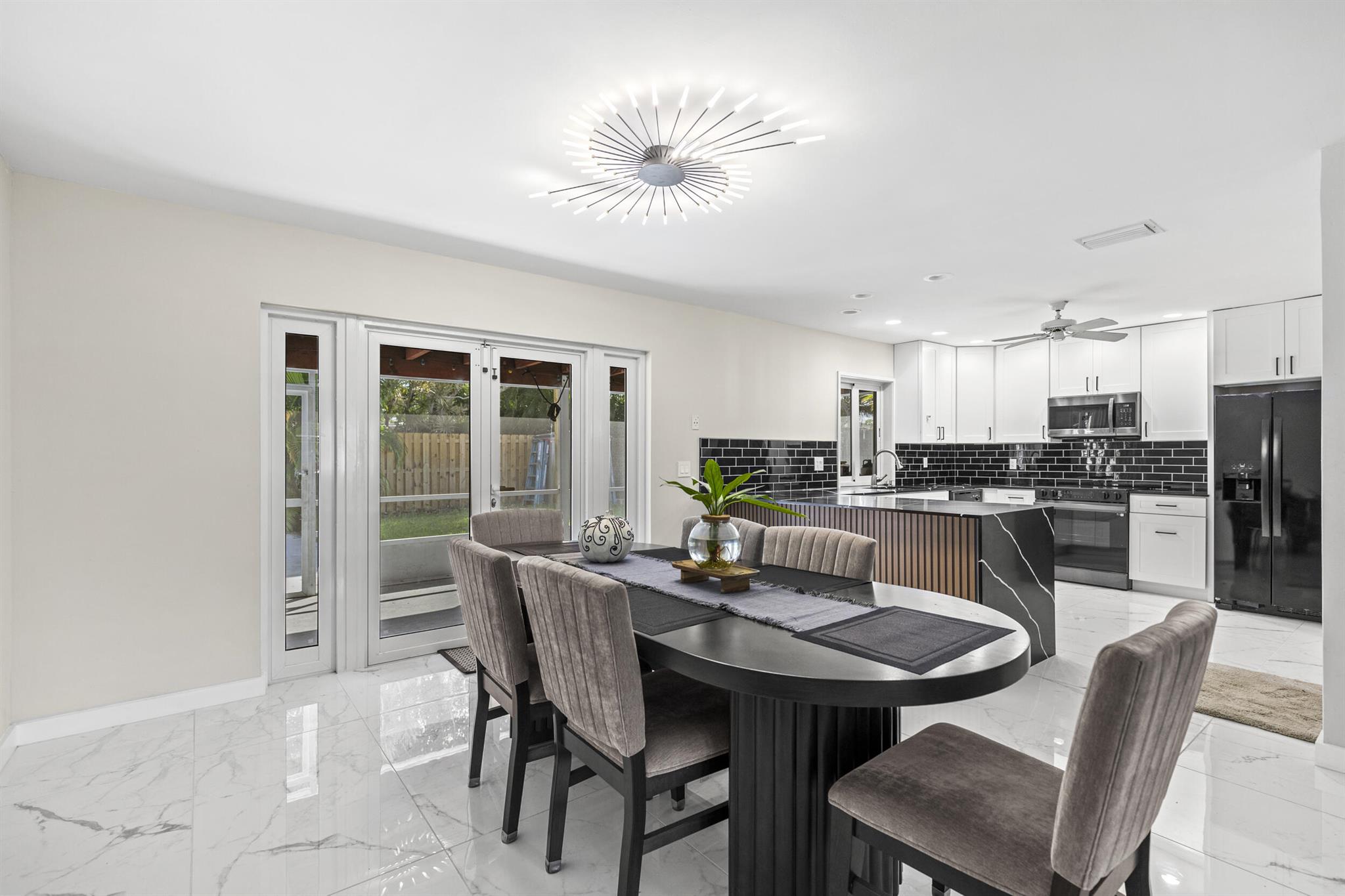 PALM-AIRE VILLAGE 2 SEC A - Residential
