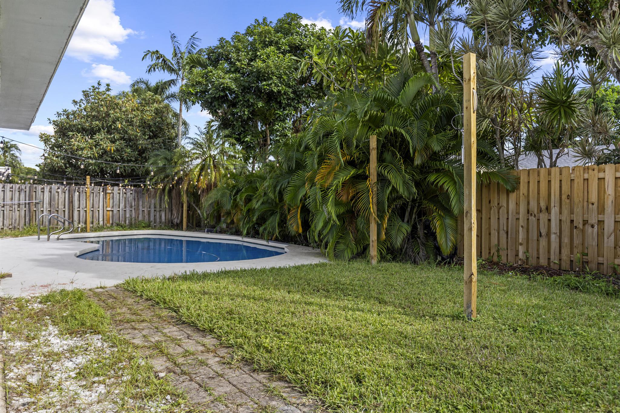 PALM-AIRE VILLAGE 2 SEC A - Residential