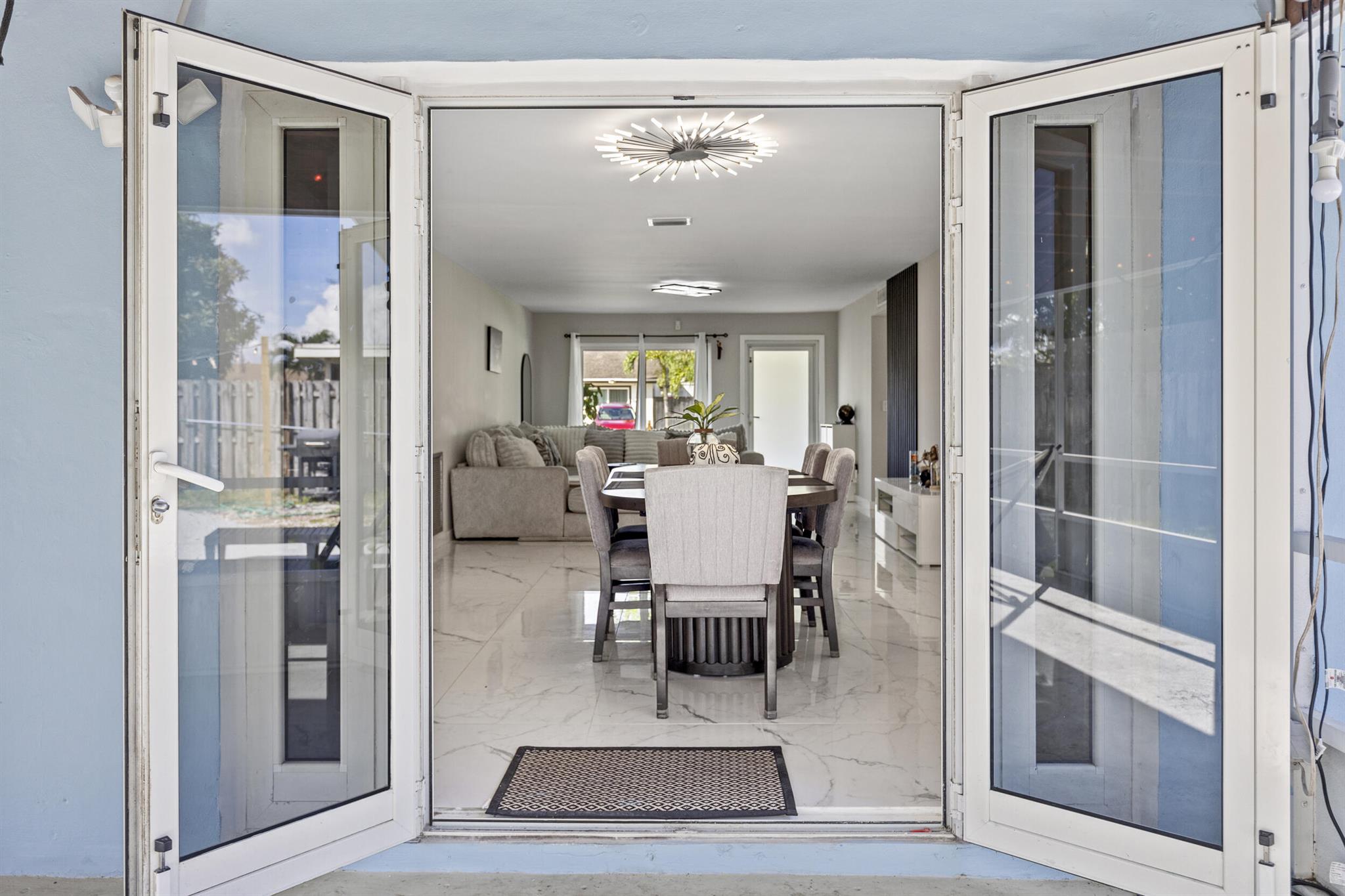 PALM-AIRE VILLAGE 2 SEC A - Residential