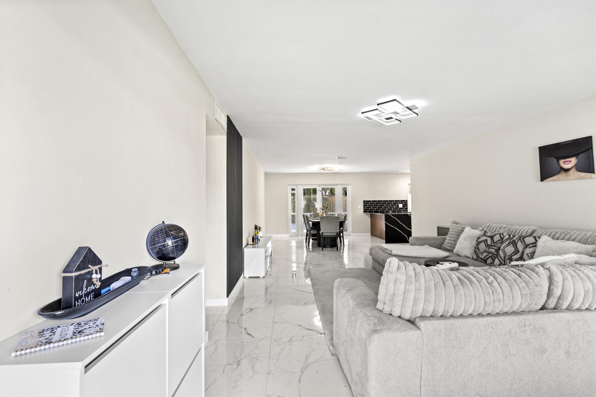 PALM-AIRE VILLAGE 2 SEC A - Residential