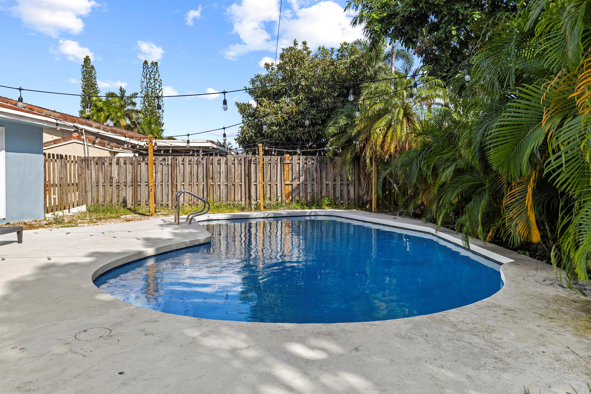 PALM-AIRE VILLAGE 2 SEC A - Residential