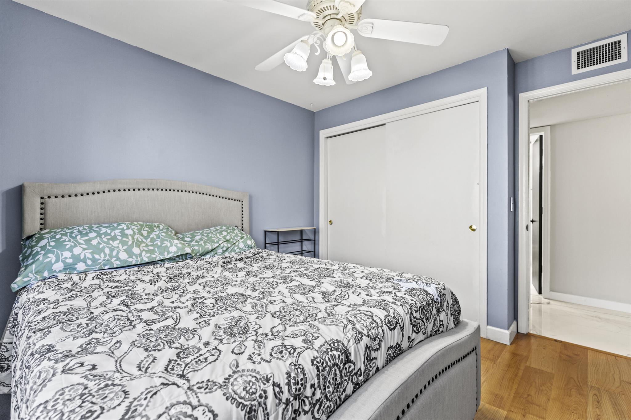 PALM-AIRE VILLAGE 2 SEC A - Residential