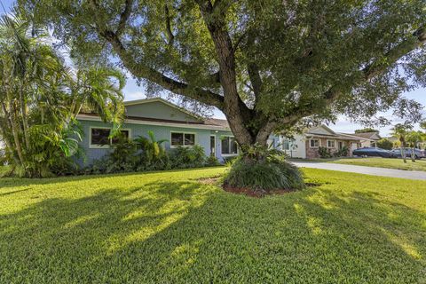 3318 NW 69th Court Fort Lauderdale FL 33309