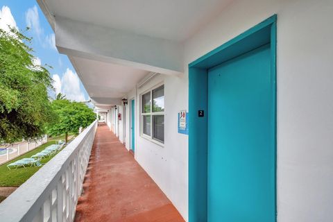 A home in Lauderdale By The Sea