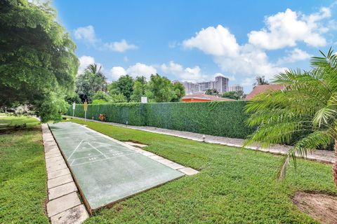 A home in Lauderdale By The Sea