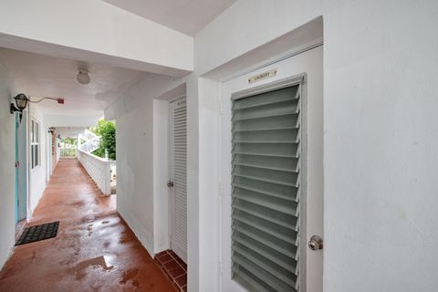 A home in Lauderdale By The Sea