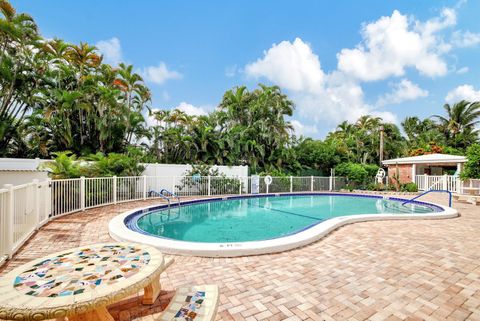 A home in Lauderdale By The Sea