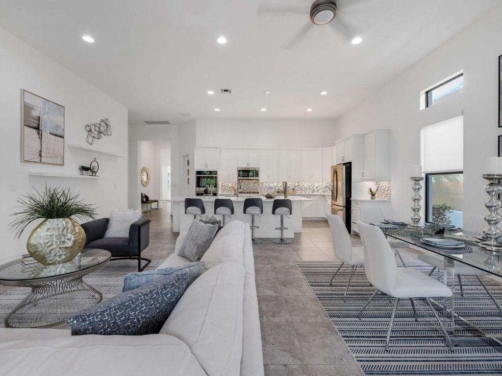 Photo of 9088 E Leon Circle, Parkland, FL 33076 (MLS # F10548895)