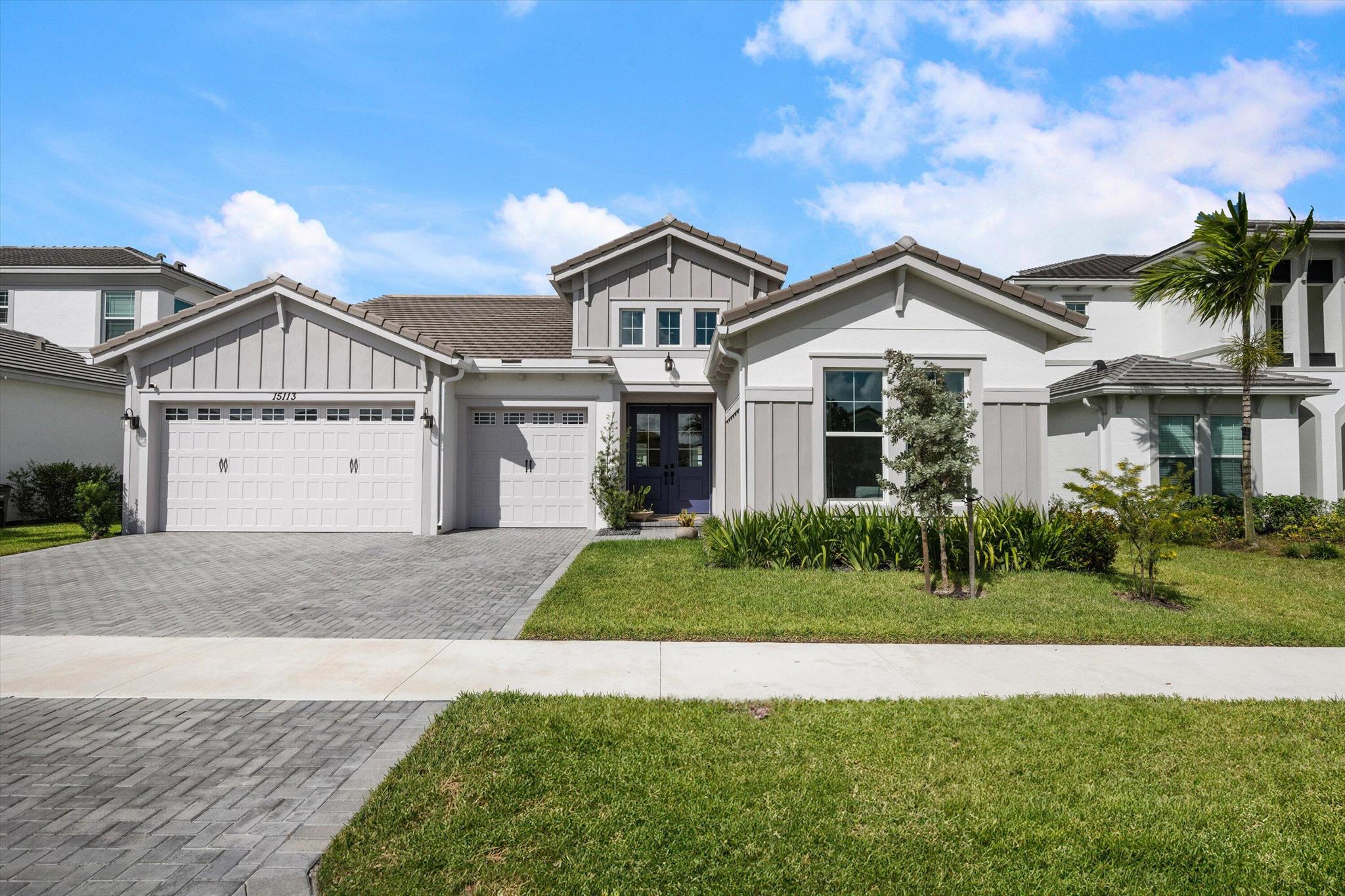 15113 Courtland Court