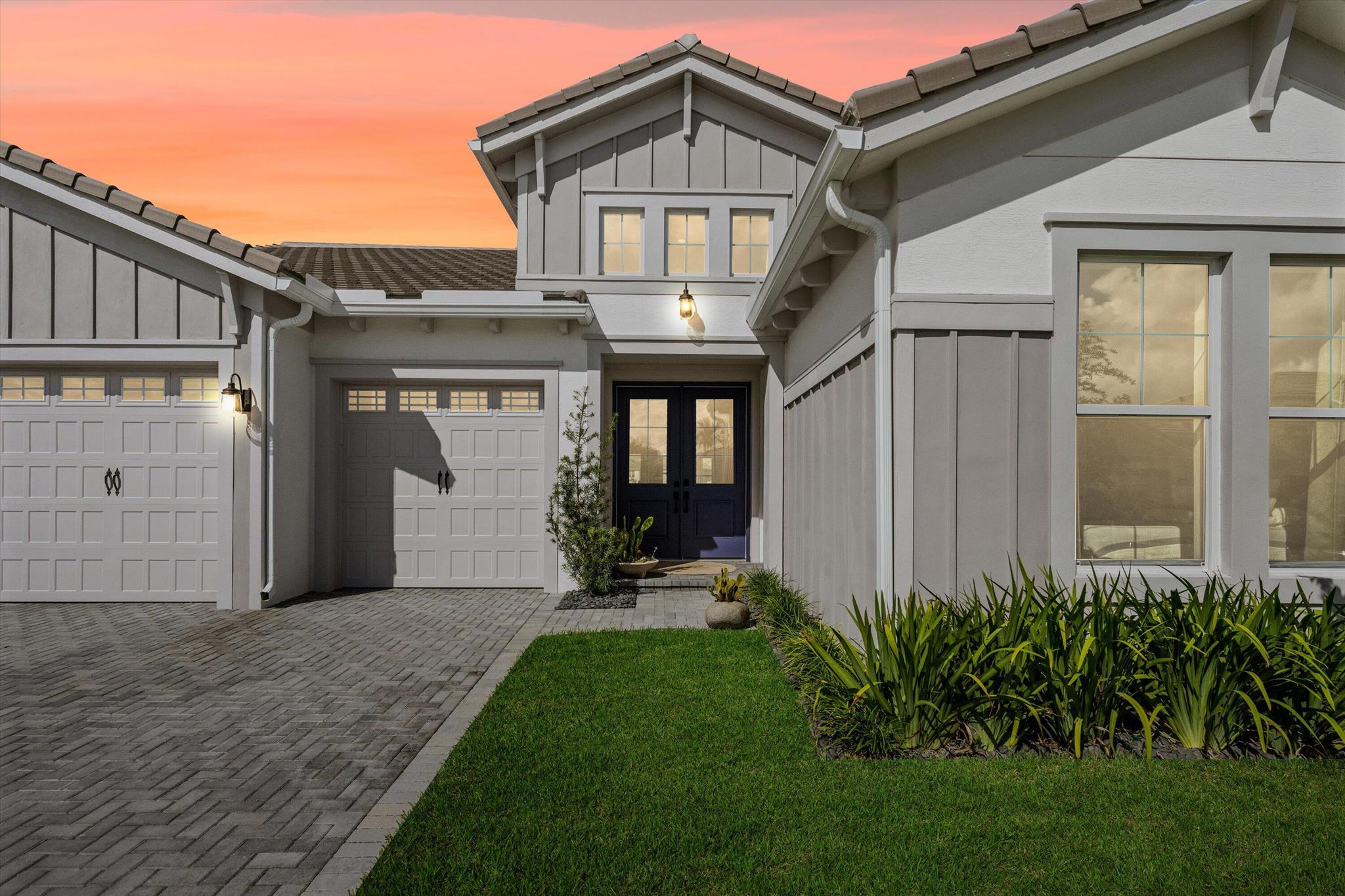15113 Courtland Court