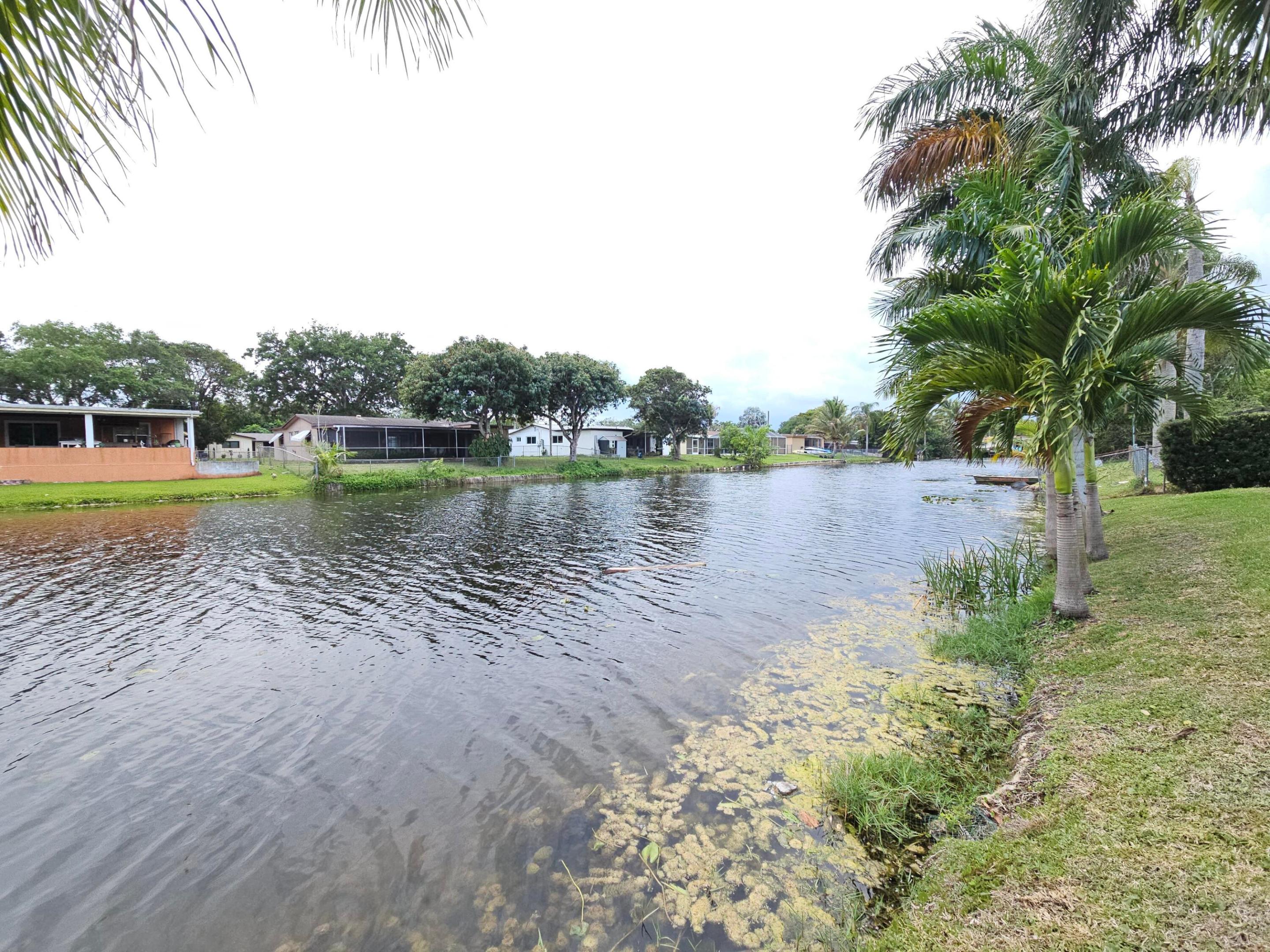 COOPER COLONY ESTATES SEC 2-A - Residential