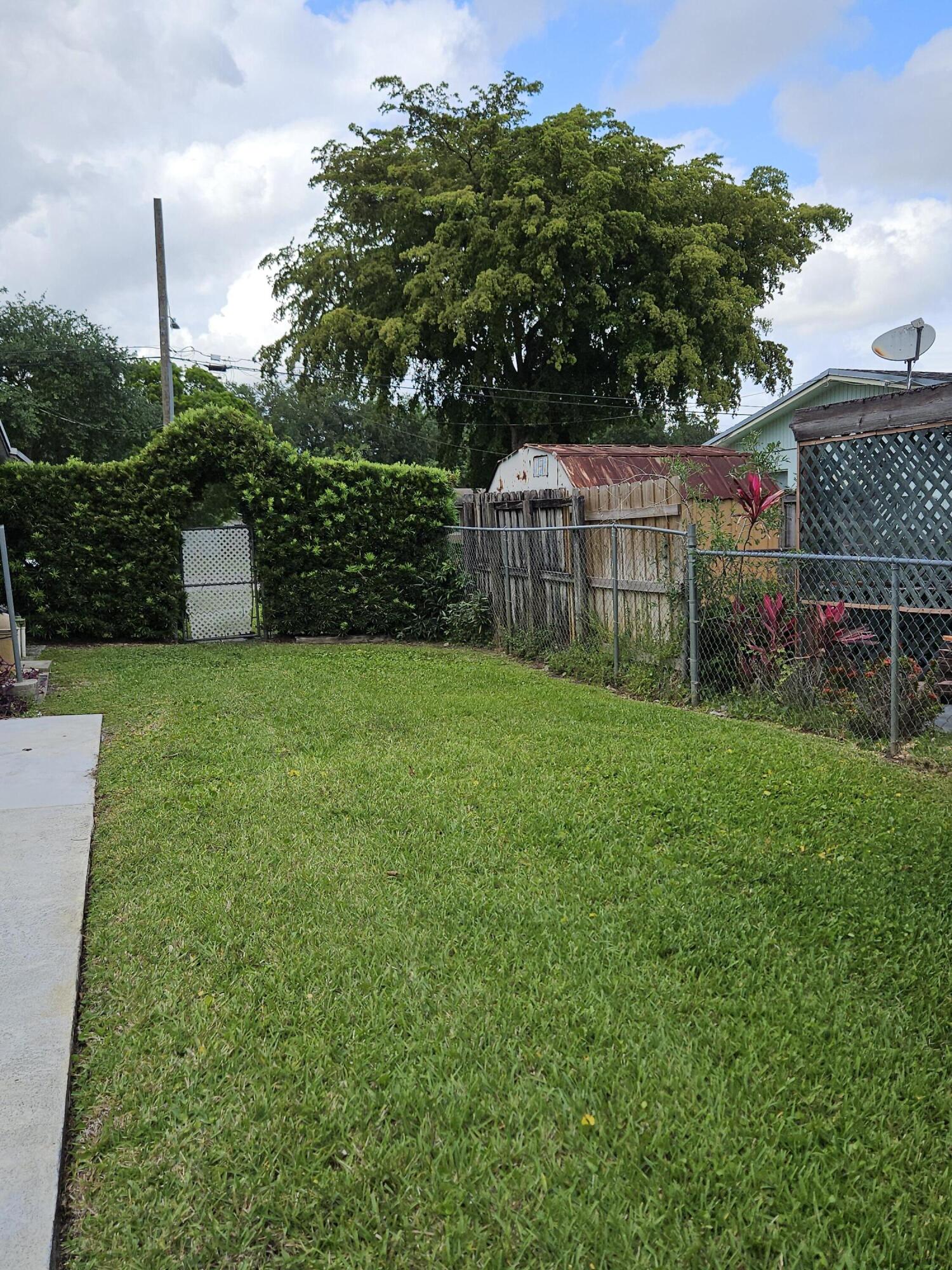 COOPER COLONY ESTATES SEC 2-A - Residential