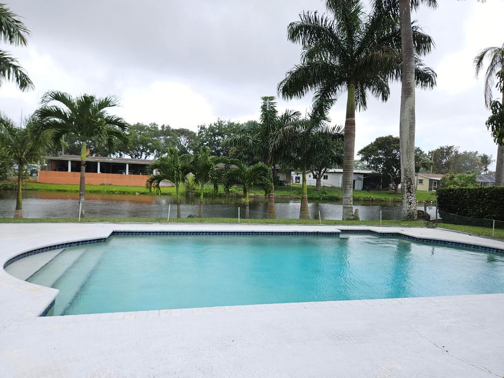 Photo of 8954 SW 52nd Court, Cooper City, FL 33328 (MLS # B26020412)