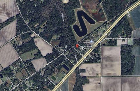 Tbd Unassigned East Palatka FL 32131