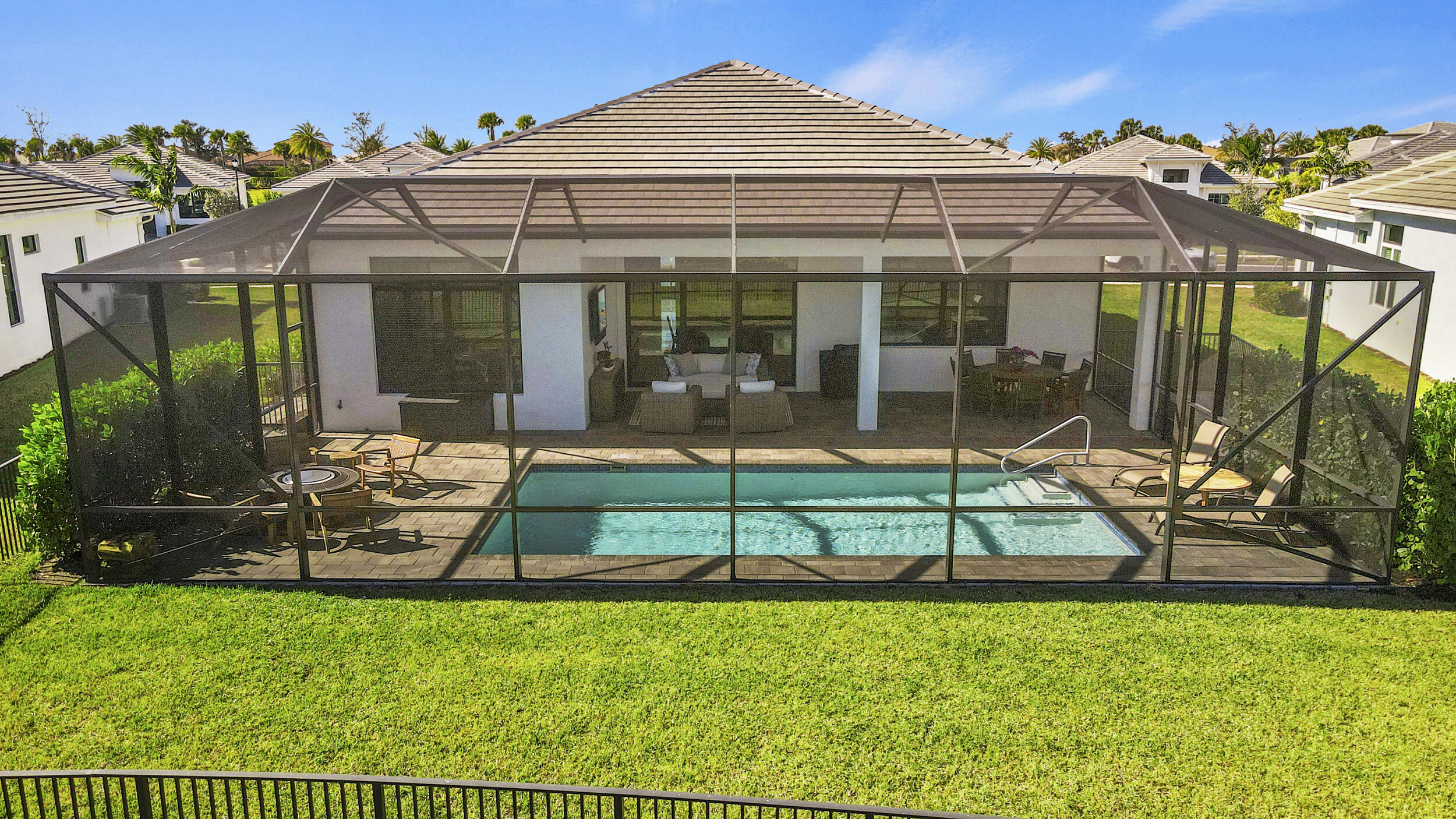 Verano (PGA Village) - Residential