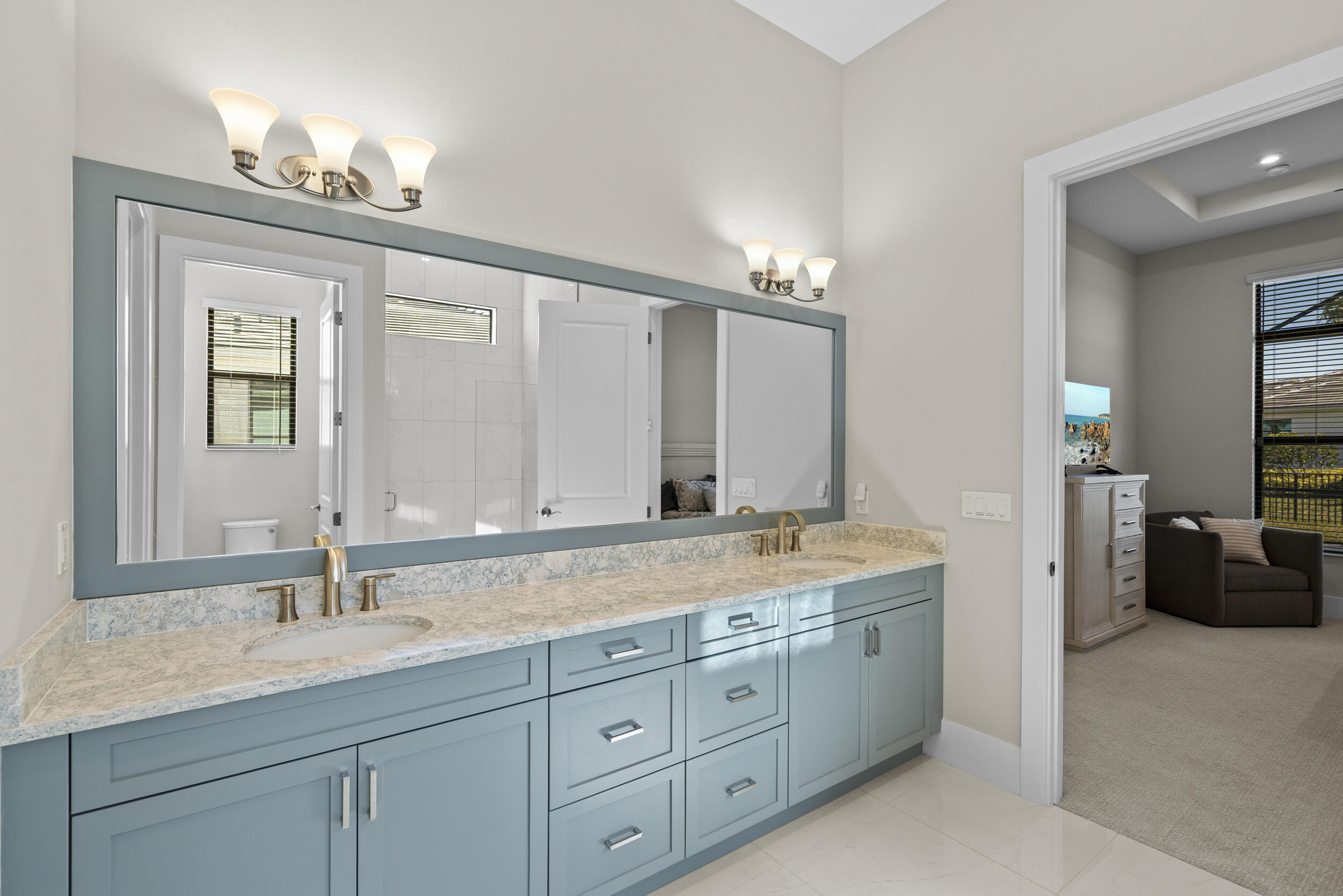 Verano (PGA Village) - Residential