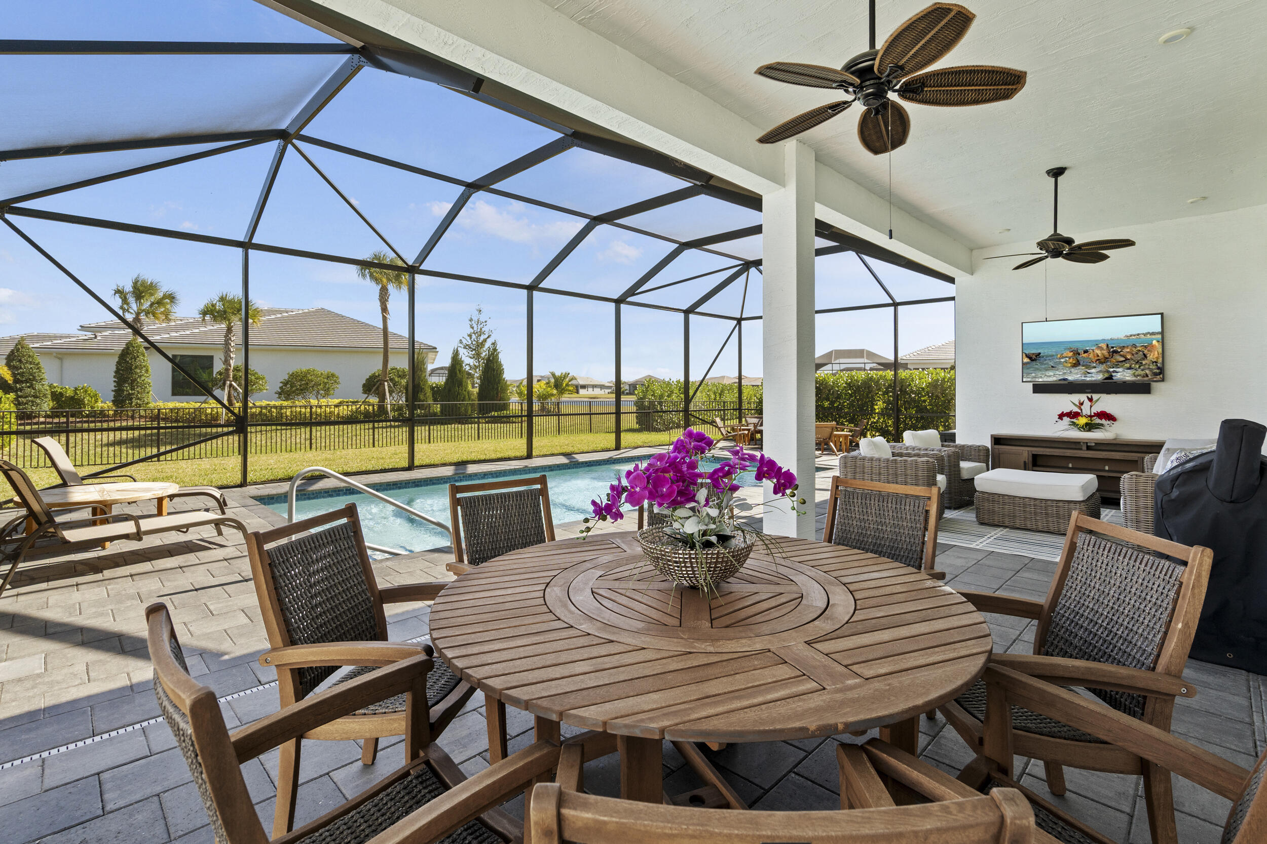 Verano (PGA Village) - Residential