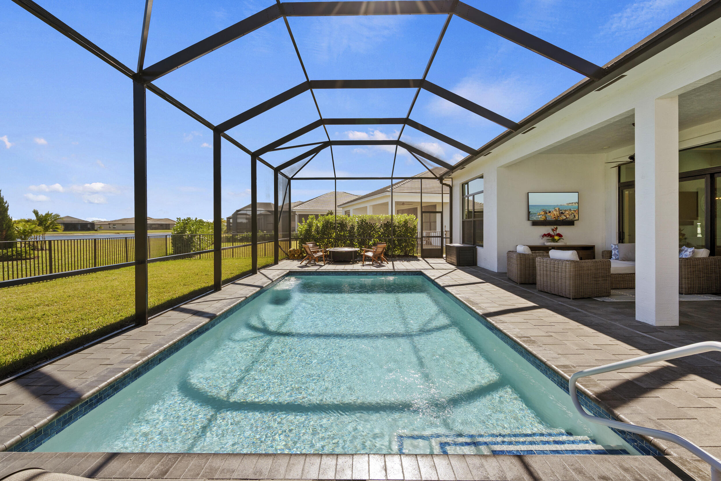 Verano (PGA Village) - Residential